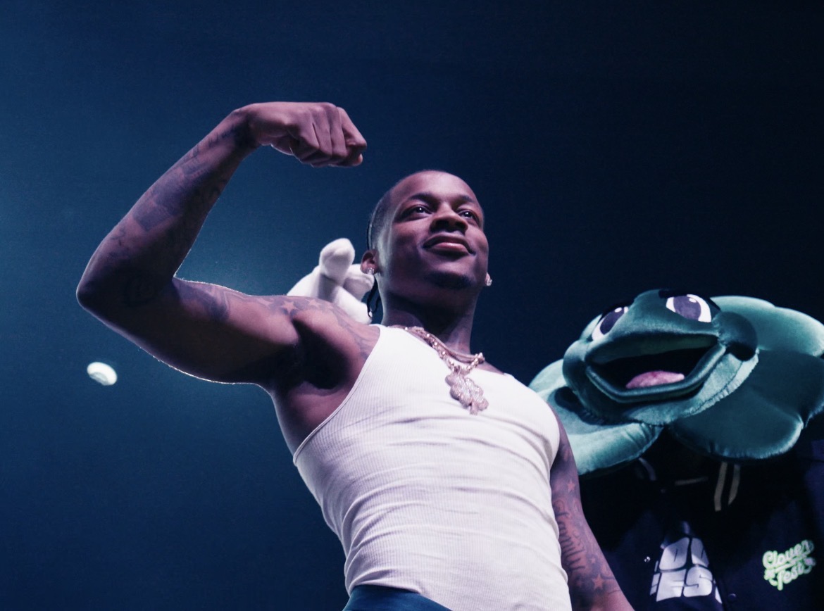 Clover Fest Recap screenshot 1