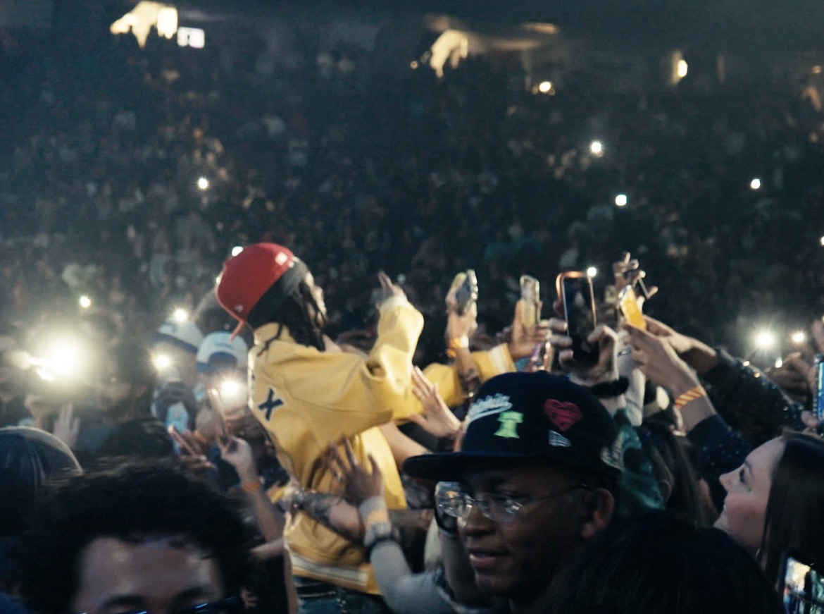 Clover Fest Recap screenshot 2