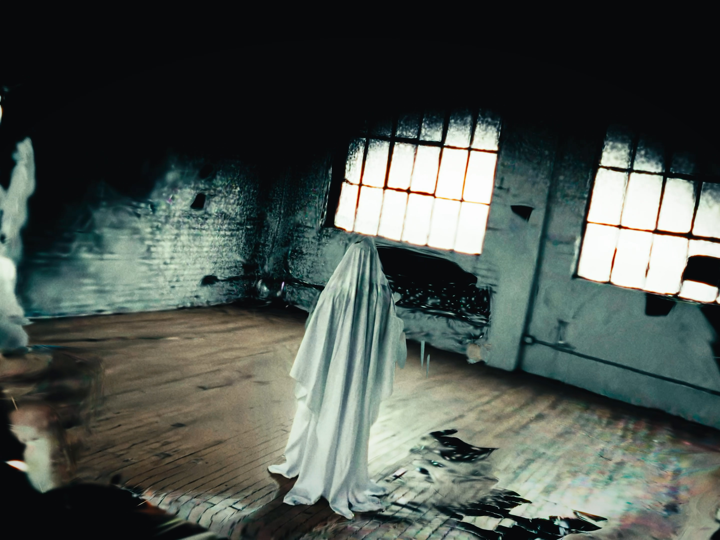 June - Isaiah Linder screenshot 2