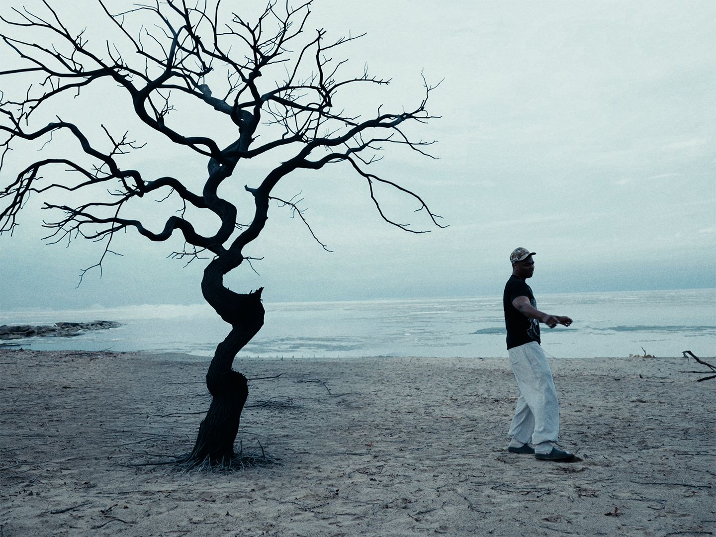 Right Here - CarterClouud screenshot 2