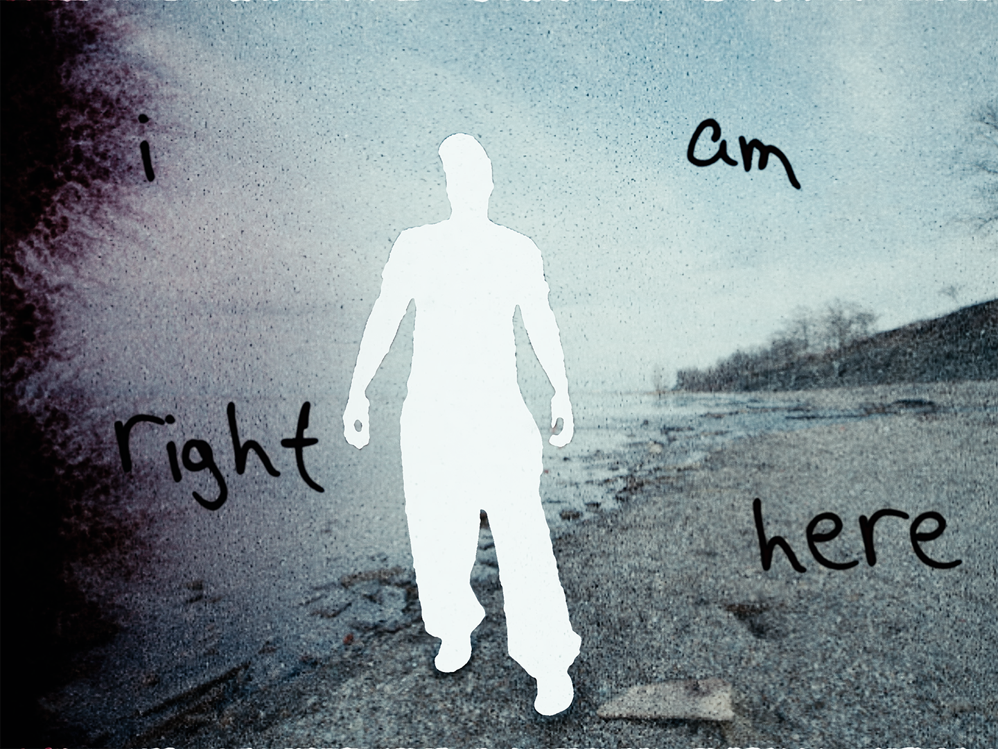 Right Here - CarterClouud screenshot 3