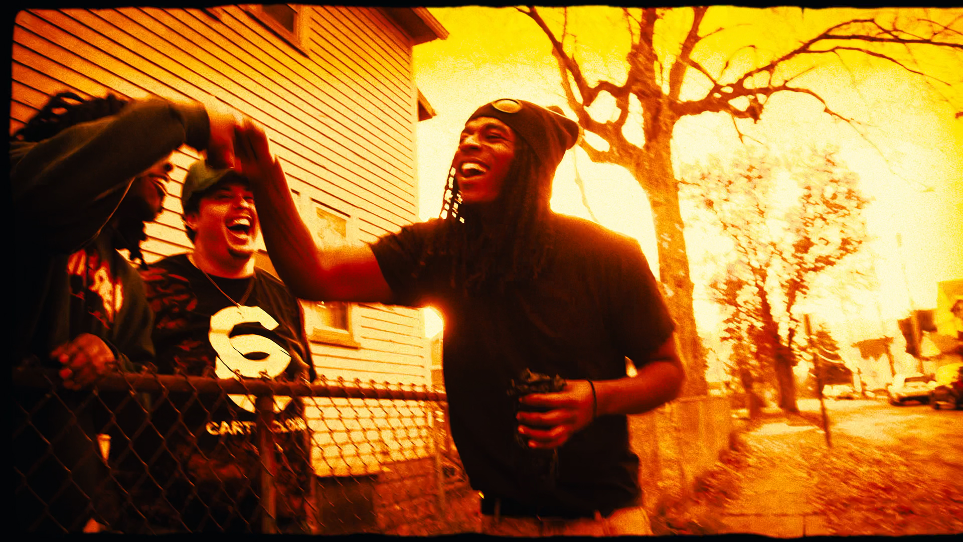 Steele - Carter Clouud screenshot 2