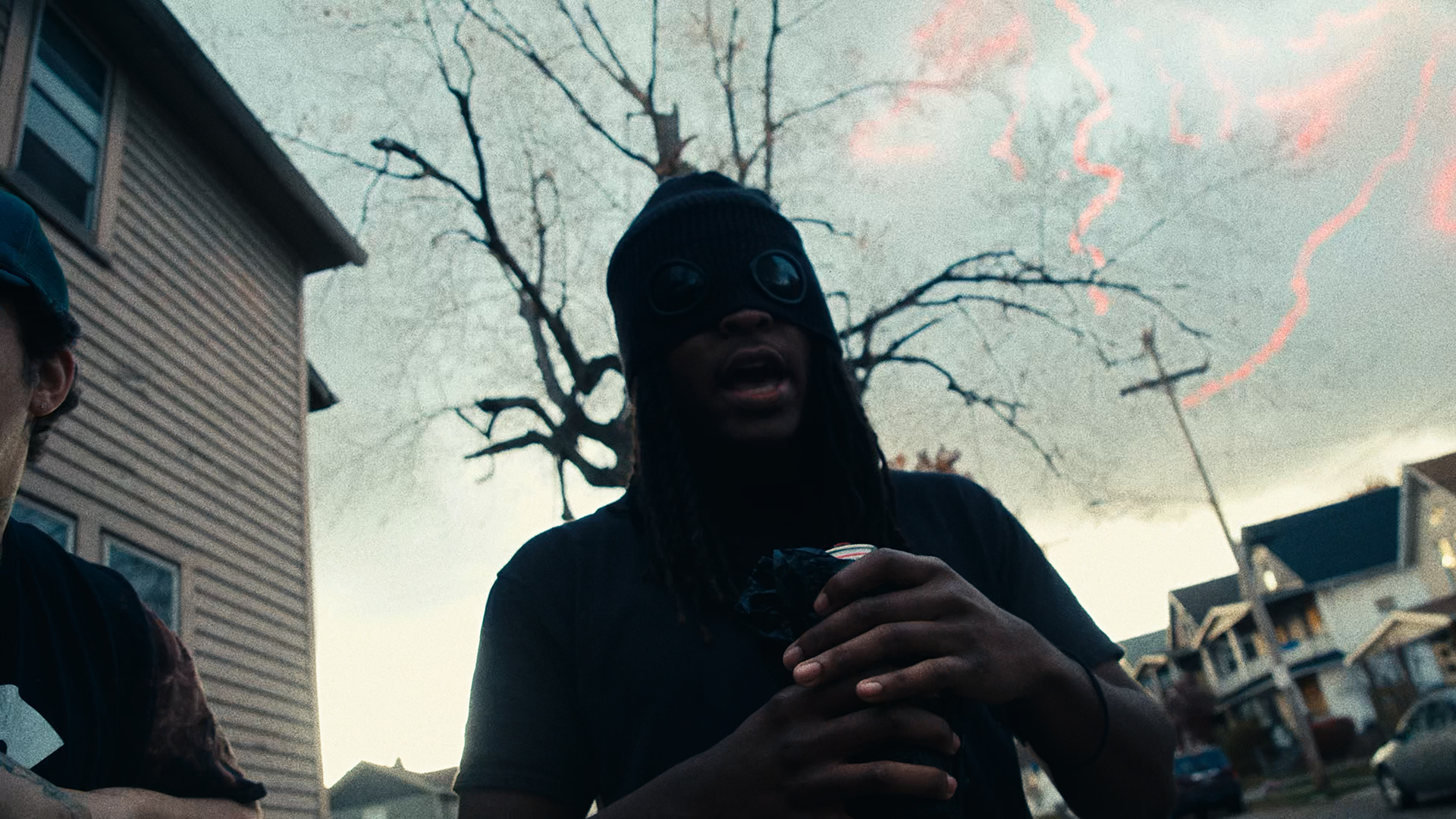 Steele - Carter Clouud screenshot 1