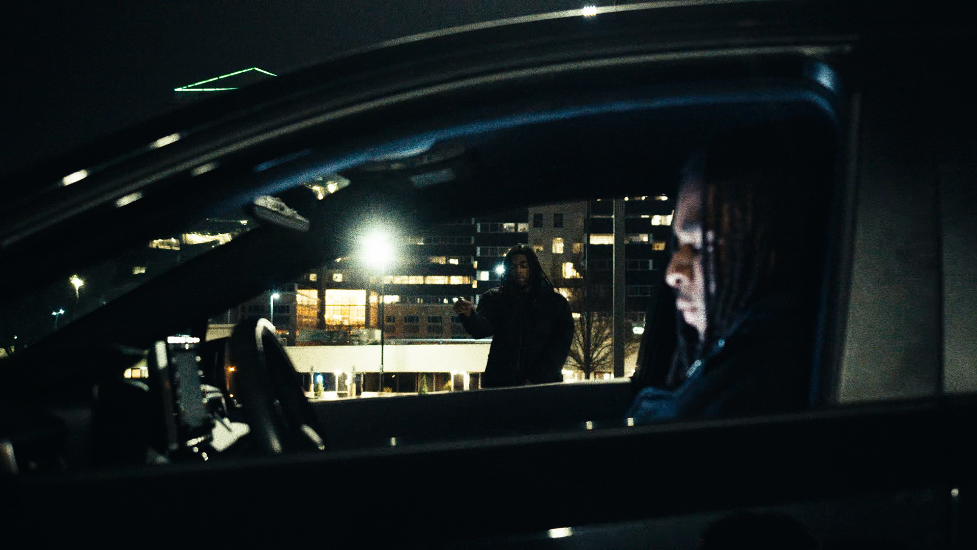 Steele - Carter Clouud screenshot 3