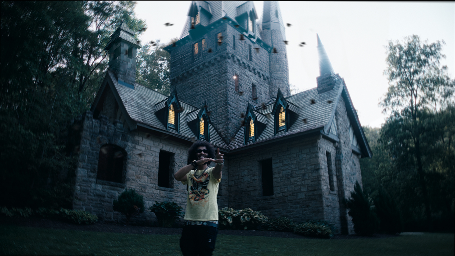 Top Slayer - IFL Dave screenshot 1