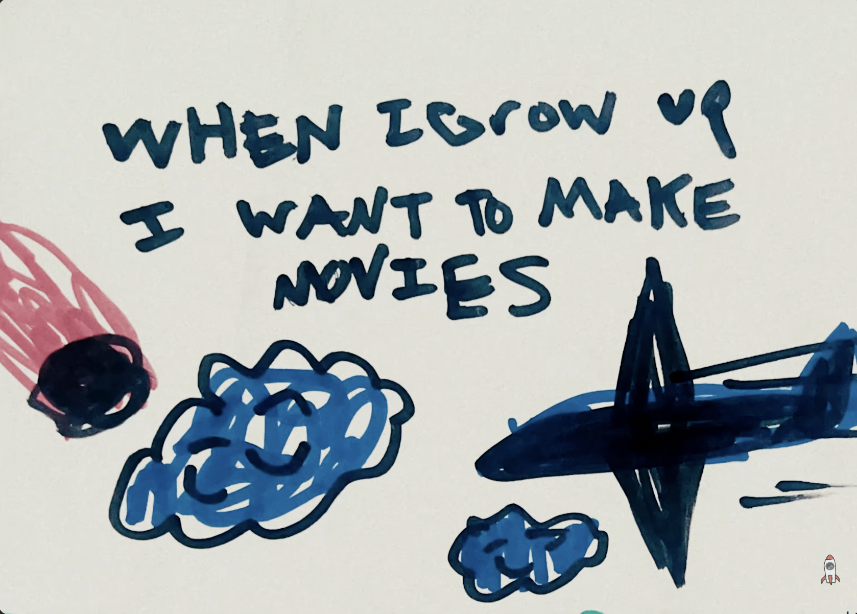 2025 Director's Reel