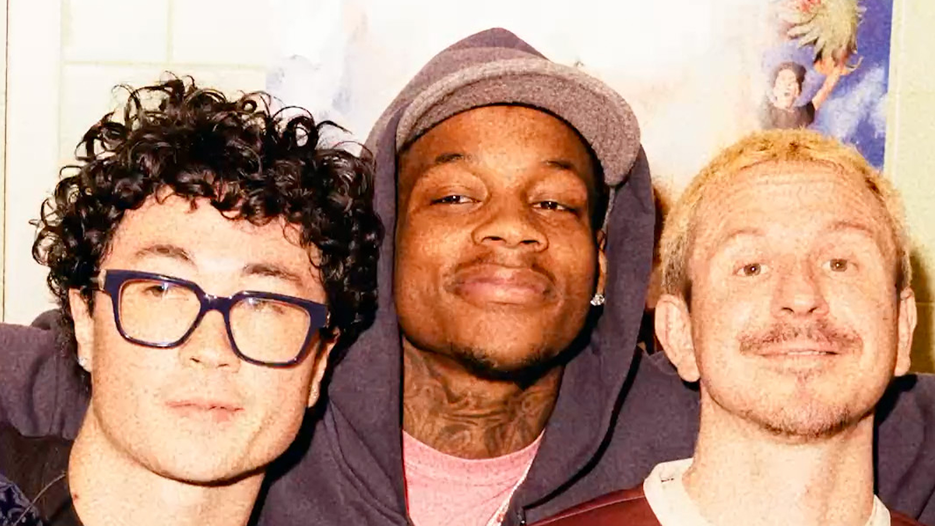 Clover Boys NYC Pop Up