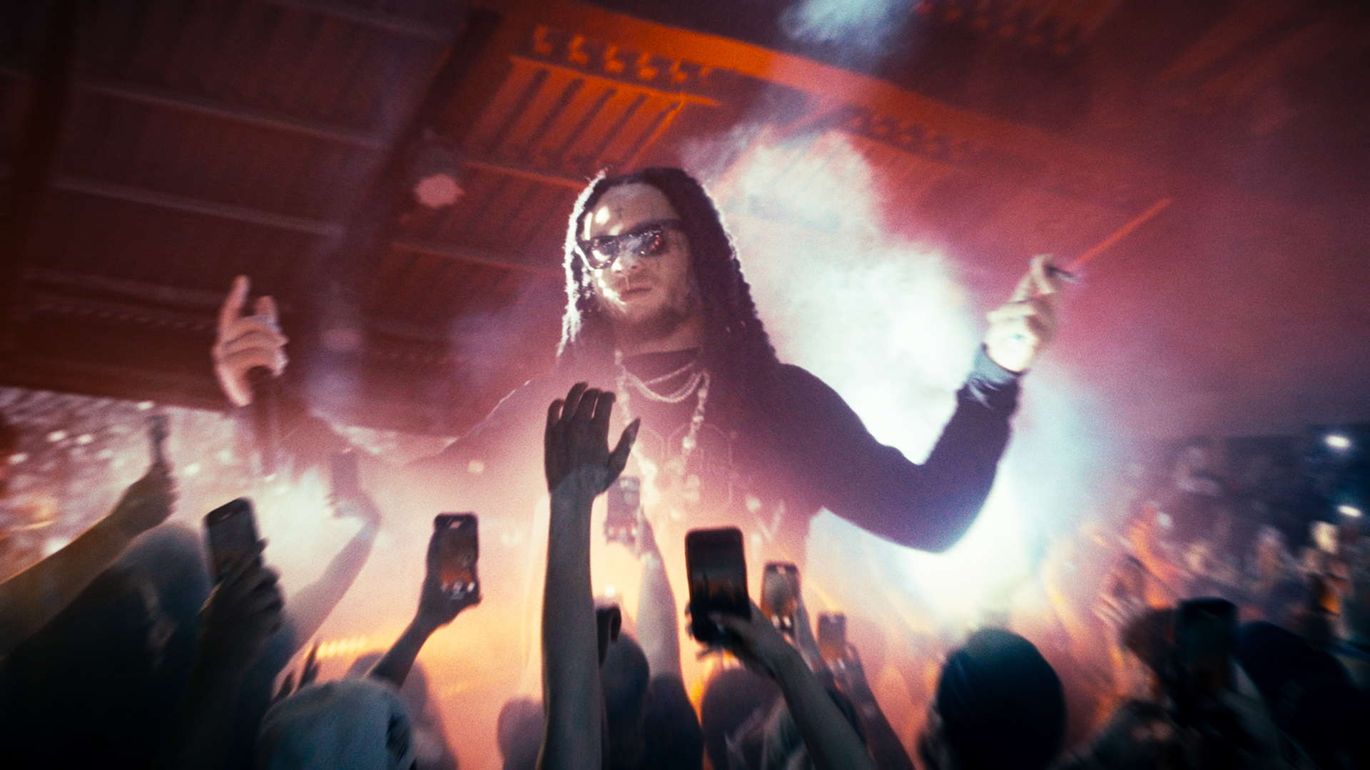 Lost Together Festival Recap